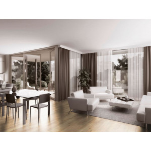 Ламинат Grandeco Charme 3342 Дуб Шале