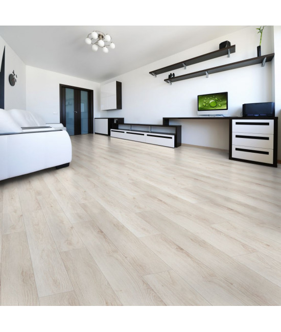 Ламинат Classen Star4V 35488 Дуб Cветлый - Фото№1