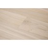 Паркетна дошка Brandwood D08 Дуб 14х140х1000-1400 мм Білий (D08BRUSH) - Фото№5