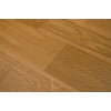 Паркетна дошка Brandwood D57 Дуб 14х140х800 мм (D57BRUSHChevron140) - Фото№4