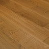 Паркетна дошка Brandwood D57 Дуб 14х90х600 мм (D57BRUSHChevron90) - Фото№2