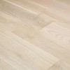 Паркетна дошка Brandwood D08 Дуб 14х90х600 мм Білий (D08BRUSHChevron90) - Фото№2