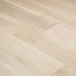 Паркетна дошка Brandwood D84 Дуб 14х90х600 мм (D84BRUSHChevron90)