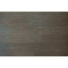 Паркетна дошка Brandwood D75 Дуб 14х140х1000-1400 мм Сірий (D75BRUSH) - Фото№5