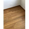 Паркетна дошка Brandwood D57 Дуб 14х140х1000-1400 мм (D57BRUSH) - Фото№6