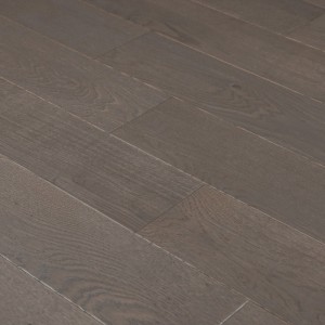 Паркетна дошка Brandwood D84 Дуб 14х90х600 мм (D84BRUSHChevron90)