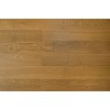 Паркетна дошка Brandwood D57 Дуб 14х140х1000-1400 мм (D57BRUSH) - Фото№2