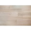 Паркетна дошка Brandwood D08 Дуб 14х140х1000-1400 мм Білий (D08BRUSH) - Фото№2