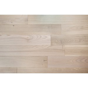 Паркетна дошка Brandwood D84 Дуб 14х90х600 мм (D84BRUSHChevron90)