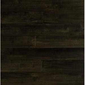 Паркетна дошка Brandwood Гевея White Pf14 Loft 14х130х1000 мм Білий (PF14 LO)