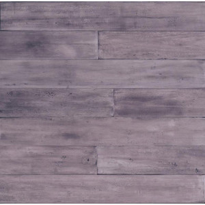 Паркетна дошка Brandwood Гевея White Pf14 Loft 14х130х1000 мм Білий (PF14 LO)