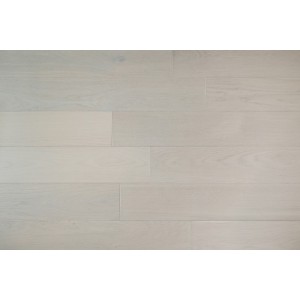 Паркетна дошка Brandwood D84 Дуб 14х90х600 мм (D84BRUSHChevron90)