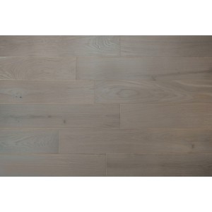 Паркетна дошка Brandwood D84 Дуб 14х90х600 мм (D84BRUSHChevron90)