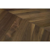 Паркетна дошка Brandwood Американський Горіх 14х120х750 мм Натуральний (AWNatChev120) - Фото№3