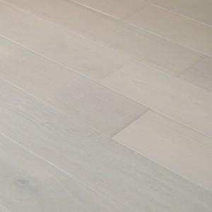 Паркетна дошка Brandwood D84 Дуб 14х90х600 мм (D84BRUSHChevron90)