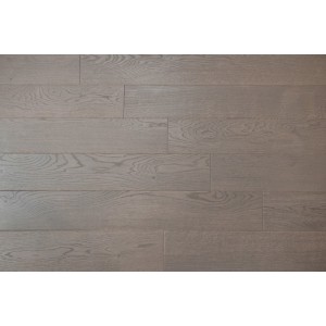 Паркетна дошка Brandwood D84 Дуб 14х90х600 мм (D84BRUSHChevron90)