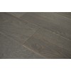 Паркетна дошка Brandwood D75 Дуб 14х140х1000-1400 мм Сірий (D75BRUSH) - Фото№4