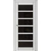 Межкомнатная дверь ART DOOR - Art Line ART-08-02 Белый - Фото№2