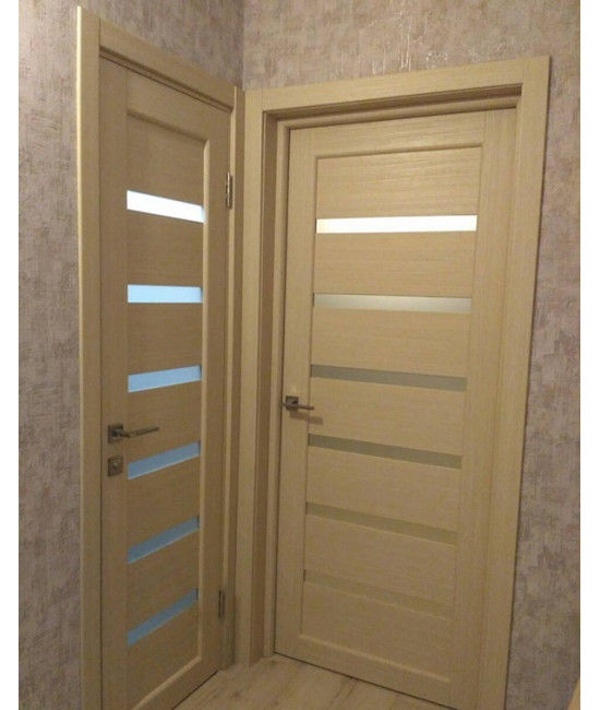 PR-01 Дуб беленный