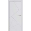 Міжкімнатні двері OMEGA - F9 Емаль Біла - Фото№2