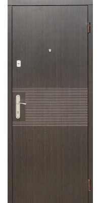 REDFORT - Оптима плюс Металл-МДФ АРКА (улица)