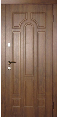 REDFORT - Стронг (квартира)