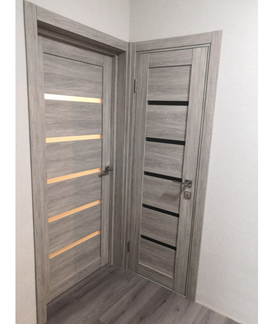 модель №307 (глухая) Эскимо