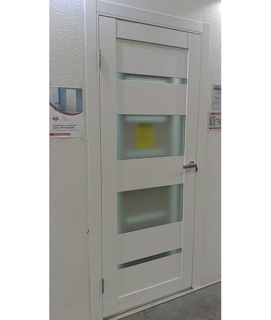 FM-05 Дуб Аляска