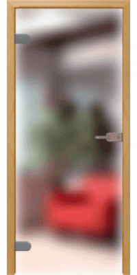 Міжкімнатні двері VERTO - Лінея-4