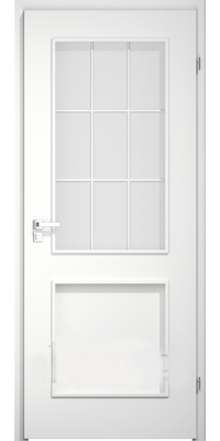Межкомнатная дверь VERTO - Стандарт-4.2
