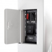 Електросушарки та фени