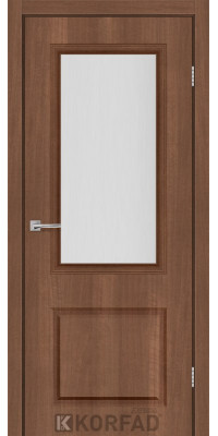 Korfad Express - VISTA 40мм ПВХ (Crystal)