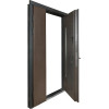 Входная дверь BULAT Термо House 1200 модель 705/428 венге темный - Фото№6