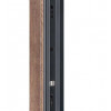 Входная дверь BULAT ЭЛЕКТРО (квадро) Kale МОДЕЛЬ 566 Дримвуд темный - Фото№11
