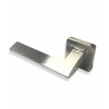 PALADII ручка розет алюминий квадратная AL МАРГО CP хром - Фото№2