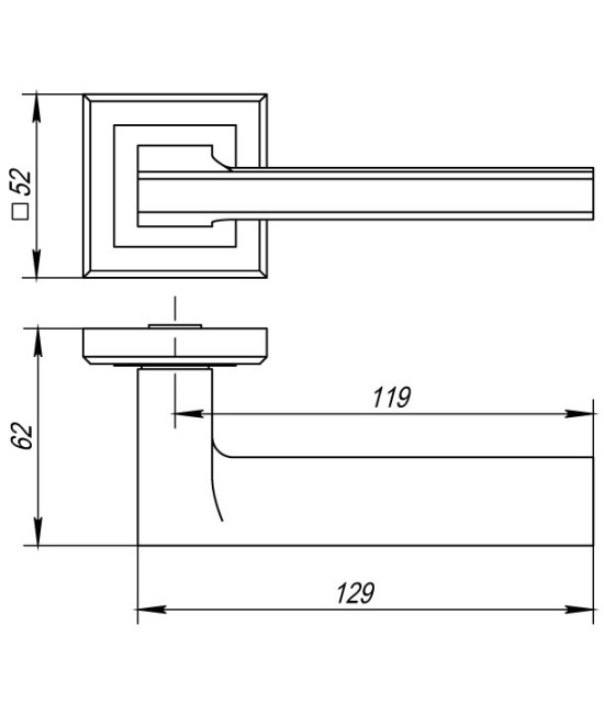 Blade QL SN/CP-3