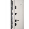 Входная дверь ABWEHR - 576/584 Simfonia CLASSIK PRIME (КС(P)) (квартира) - Фото№9
