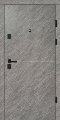 MAGDA - модель MG 516.1/640.1 тип 3.2 (квартира)