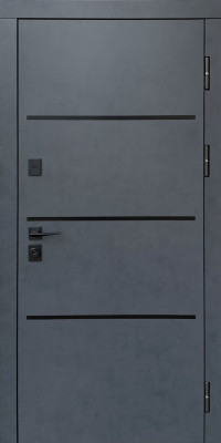 FORT - ВЕГА 1200 (вулиця)