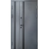 Вхідні двері FORT - ВЕГА 1200 (вулиця) - Фото№2
