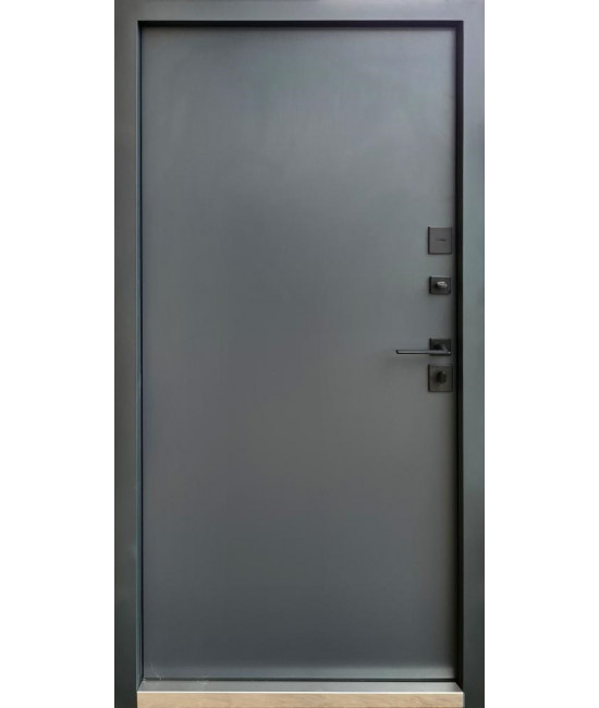 Бонд графит/антрацит