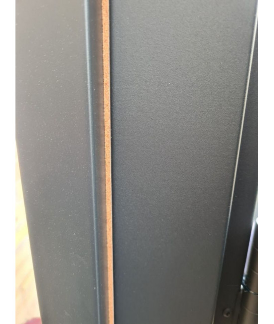 Бонд графит/антрацит