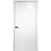 Межкомнатная дверь Estet Doors - МК Comeo Porte Plato Ral 9003 - Фото№2