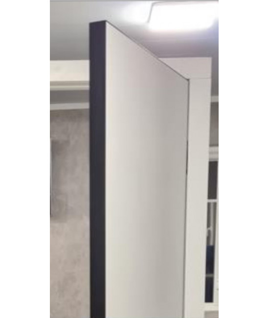 Comeo Porte Plato Ral 9003