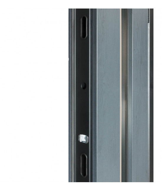 1200 модель 706/431 Антрацит