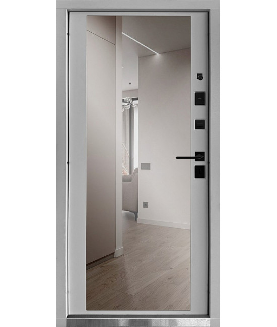 КС-25/Зеркало