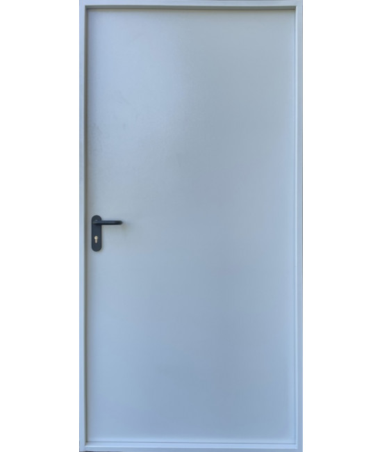 Техническая IE-60 Шагрень RAL 7035