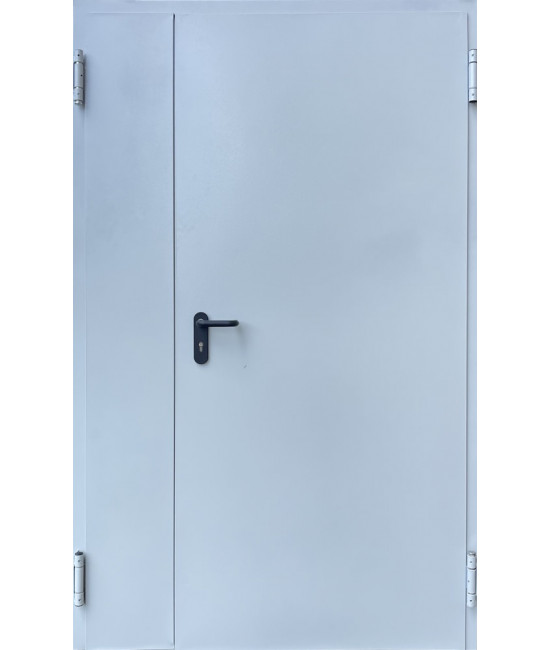 Тех 1200 IE-60 Шагрень RAL 7035