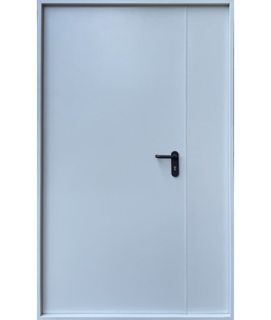 Тех 1200 IE-60 Шагрень RAL 7035