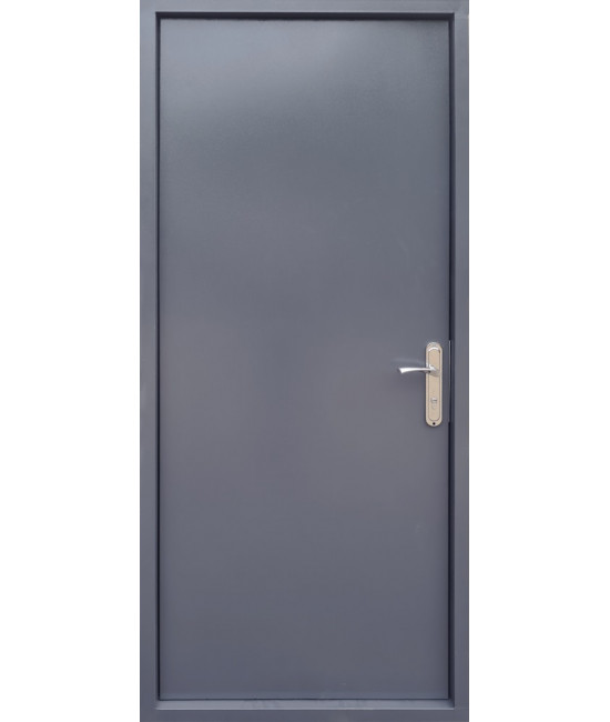 Техно-1 антрацит 7024